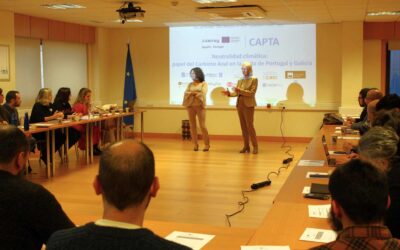 Kick off CAPTA