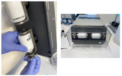 Estimación de biomasa en laboratorio